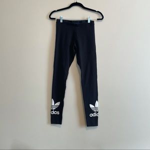 Adidas leggings